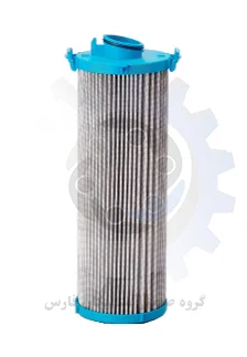 فیلتر هیدرولیک هیداک HYDAC مدل 0270R010ON